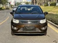 Kaiyi C3 2015 1.5L Manual Blue Diamond Edition — миниатюра 2