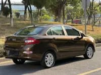 Kaiyi C3 2015 1.5L Manual Blue Diamond Edition — миниатюра 6