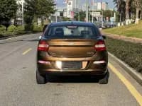 Kaiyi C3 2015 1.5L Manual Blue Diamond Edition — миниатюра 7