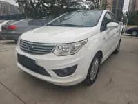 Kaiyi C3 2015 1.5L Manual Diamond Edition — миниатюра 1