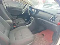 Kaiyi C3 2015 1.5L Manual Diamond Edition — миниатюра 5