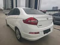 Kaiyi C3 2015 1.5L Manual Diamond Edition — миниатюра 7