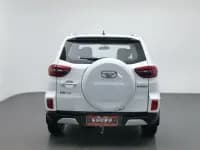 Kaiyi X3 2016 1.6L Manual Intelligent Connectivity III Edition — миниатюра 4