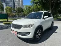 Kaiyi X3 2016 1.6L Manual Intelligent Connectivity III Edition — миниатюра 1