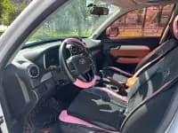 Kaiyi X3 2016 1.6L Manual Intelligent Connectivity III Edition — миниатюра 13