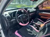 Kaiyi X3 2016 1.6L Manual Intelligent Connectivity III Edition — миниатюра 14