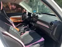 Kaiyi X3 2016 1.6L Manual Intelligent Connectivity III Edition — миниатюра 15