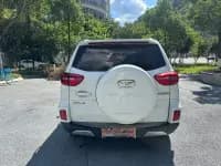 Kaiyi X3 2016 1.6L Manual Intelligent Connectivity III Edition — миниатюра 4