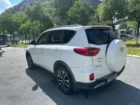 Kaiyi X3 2016 1.6L Manual Intelligent Connectivity III Edition — миниатюра 5