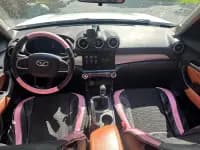 Kaiyi X3 2016 1.6L Manual Intelligent Connectivity III Edition — миниатюра 6