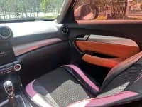 Kaiyi X3 2016 1.6L Manual Intelligent Connectivity III Edition — миниатюра 9