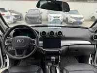 Kaiyi X3 2017 1.6L CVT Enthusiast Edition (National V Emission Standard) — миниатюра 5