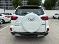 Kaiyi X3 2017 1.6L CVT Enthusiast Edition (National V Emission Standard) — миниатюра 8