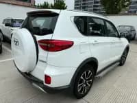 Kaiyi X3 2017 1.6L CVT Enthusiast Edition (National V Emission Standard) — миниатюра 9