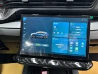 Kaiyi Kunlun 2026 1.5T Highland Edition 5-seater — миниатюра 13