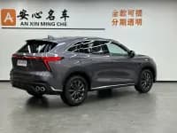 Kaiyi Kunlun 2026 1.5T Highland Edition 5-seater — миниатюра 3