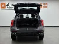 Kaiyi Kunlun 2026 1.5T Highland Edition 5-seater — миниатюра 5