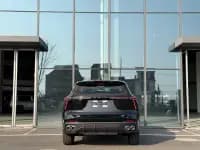 Kaiyi Kunlun 2026 1.5T Mountain Peak Edition 5-seater — миниатюра 4