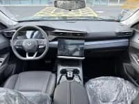 Kaiyi Kunlun 2026 1.5T Mountain Peak Edition 5-seater — миниатюра 9