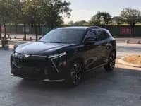 Kaiyi Kunlun 2023 Kunlun 500 Starry Sky Edition — миниатюра 1