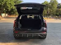 Kaiyi Kunlun 2023 Kunlun 500 Starry Sky Edition — миниатюра 14