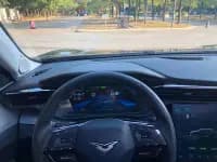 Kaiyi Kunlun 2023 Kunlun 500 Starry Sky Edition — миниатюра 15