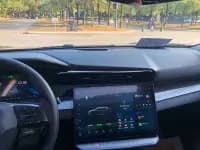 Kaiyi Kunlun 2023 Kunlun 500 Starry Sky Edition — миниатюра 16