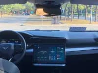 Kaiyi Kunlun 2023 Kunlun 500 Starry Sky Edition — миниатюра 17