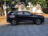 Kaiyi Kunlun 2023 Kunlun 500 Starry Sky Edition — миниатюра 4