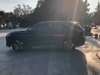 Kaiyi Kunlun 2023 Kunlun 500 Starry Sky Edition — миниатюра 5