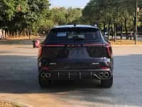 Kaiyi Kunlun 2023 Kunlun 500 Starry Sky Edition — миниатюра 6