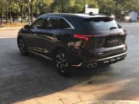 Kaiyi Kunlun 2023 Kunlun 500 Starry Sky Edition — миниатюра 7