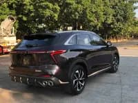 Kaiyi Kunlun 2023 Kunlun 500 Starry Sky Edition — миниатюра 8