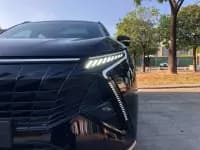 Kaiyi Kunlun 2023 Kunlun 500 Starry Sky Edition — миниатюра 9