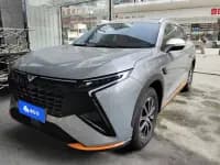 Kaiyi Kunlun 2023 Kunlun 300 Sky Edition — миниатюра 1