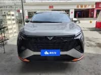 Kaiyi Kunlun 2023 Kunlun 300 Sky Edition — миниатюра 2
