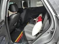 Kaiyi Kunlun 2023 Kunlun 300 Sky Edition — миниатюра 11