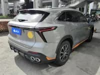 Kaiyi Kunlun 2023 Kunlun 300 Sky Edition — миниатюра 3