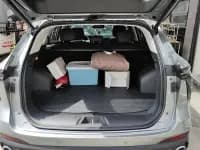 Kaiyi Kunlun 2023 Kunlun 300 Sky Edition — миниатюра 4