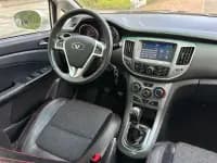 Kaiyi C3R 2015 1.5L Manual Diamond Edition — миниатюра 12