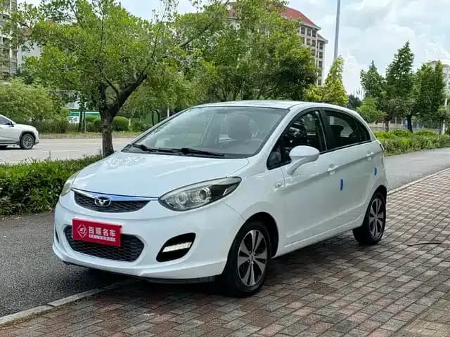 Kaiyi C3R 2015 1.5L Manual Diamond Edition