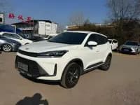 2021 X-Trail Pro 1.5T CVT Fun Edition — миниатюра 1