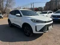 2021 X-Trail Pro 1.5T CVT Fun Edition — миниатюра 2