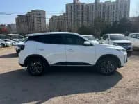 2021 X-Trail Pro 1.5T CVT Fun Edition — миниатюра 3