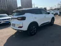 2021 X-Trail Pro 1.5T CVT Fun Edition — миниатюра 4