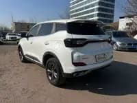 2021 X-Trail Pro 1.5T CVT Fun Edition — миниатюра 5