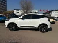 2021 X-Trail Pro 1.5T CVT Fun Edition — миниатюра 8