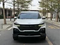 2020 Haval Hyundai Elantra 1.5L Manual Comfort — миниатюра 2