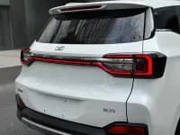 2020 Haval Hyundai Elantra 1.5L Manual Comfort — миниатюра 8