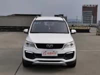 Kaiyi V3 2016 1.5L Manual Intelligent Connectivity II Navigation Edition — миниатюра 2